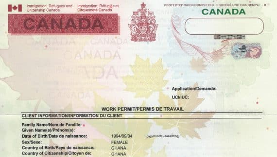 TR To PR Pathway – Work Permit Update - Doherty Fultz Immigration