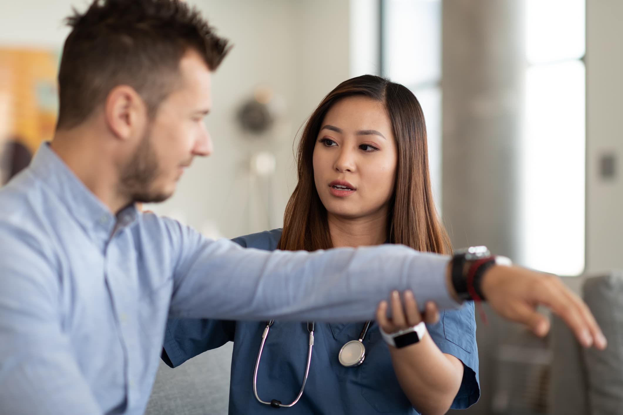 Canadian Experience Class Doherty Fultz Immigration