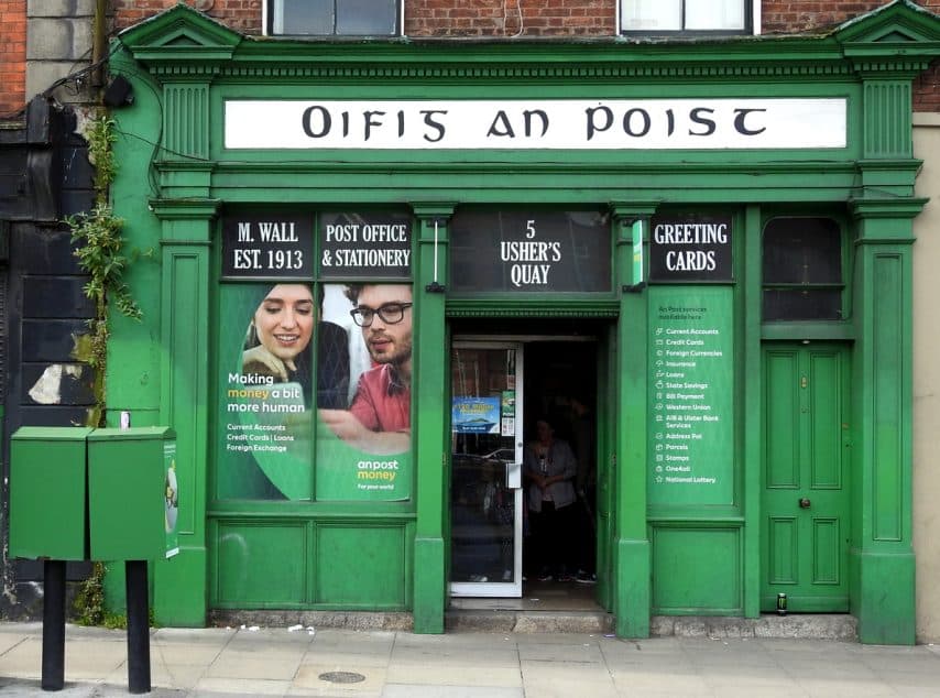 The Best Ways To Move To Canada From Ireland Doherty Fultz Immigration