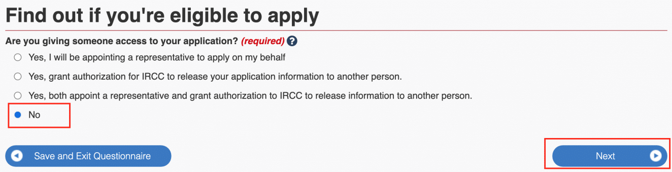 Applying For A Bridging Open Work Permit - A Step By Step Guide ...