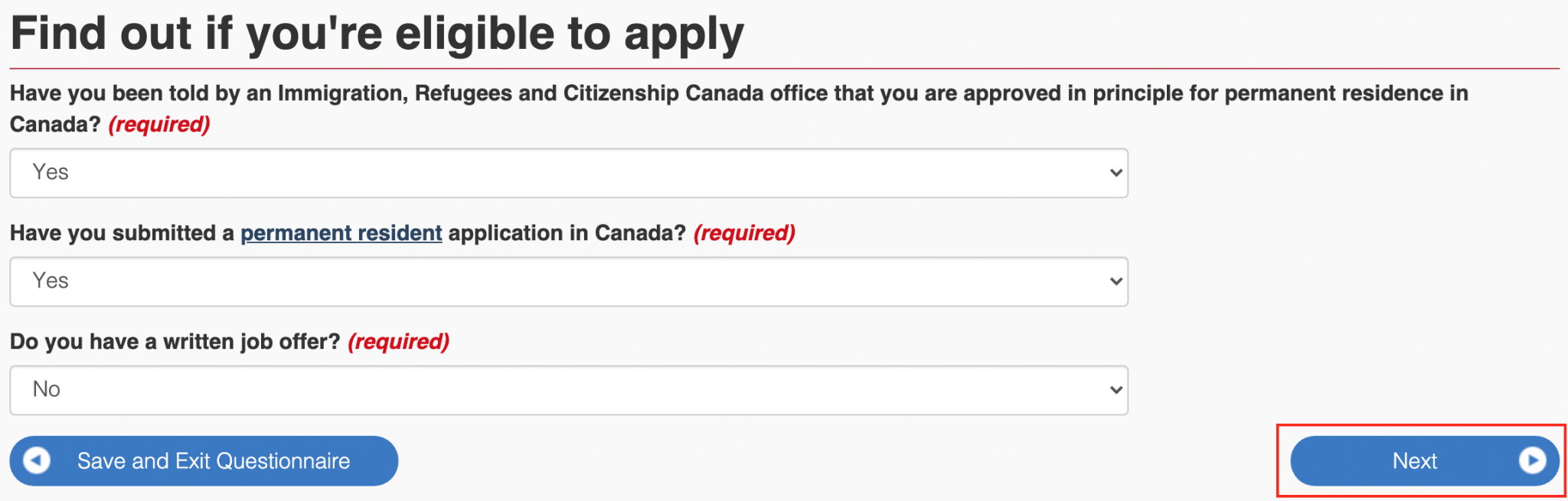 Applying for a Bridging Open Work Permit A Step By Step Guide