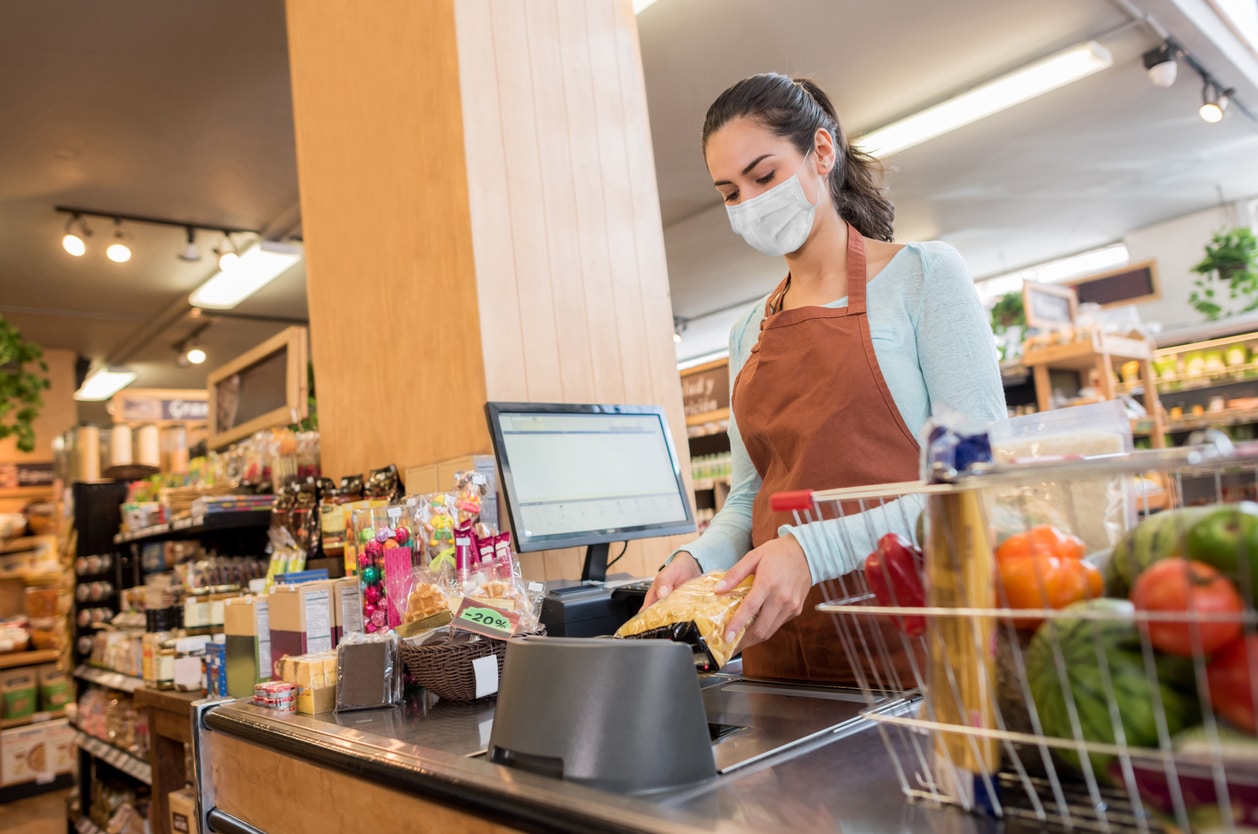 Public Policy PR Application for Essential Workers Stream B Doherty