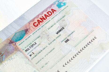 spousal open work permit visa change