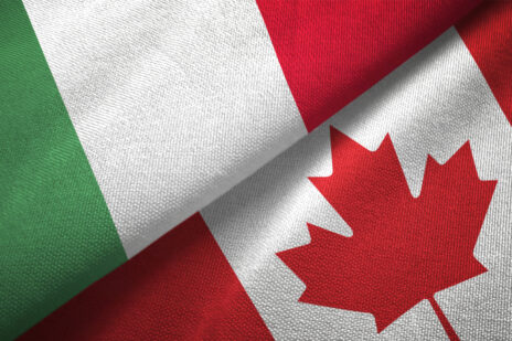 Canada Italy Updated Working Holiday Visa Rules