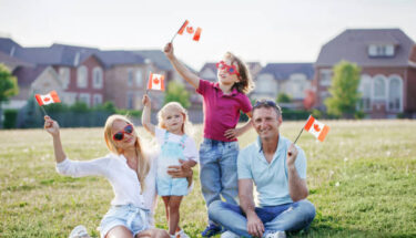 Changes to Canadian Citizenship 2024 Inherit Citizenship from Grandparent