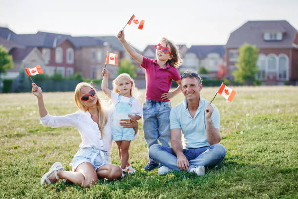 Changes to Canadian Citizenship 2024 Inherit Citizenship from Grandparent