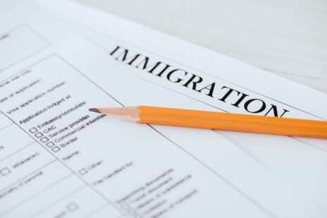 Points-Based Immigration System