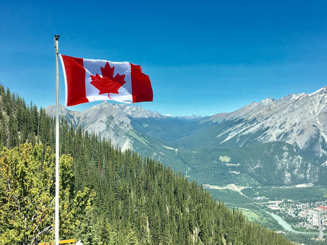 Permanent Residency Status in Canada