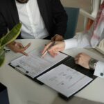 PR Card Application