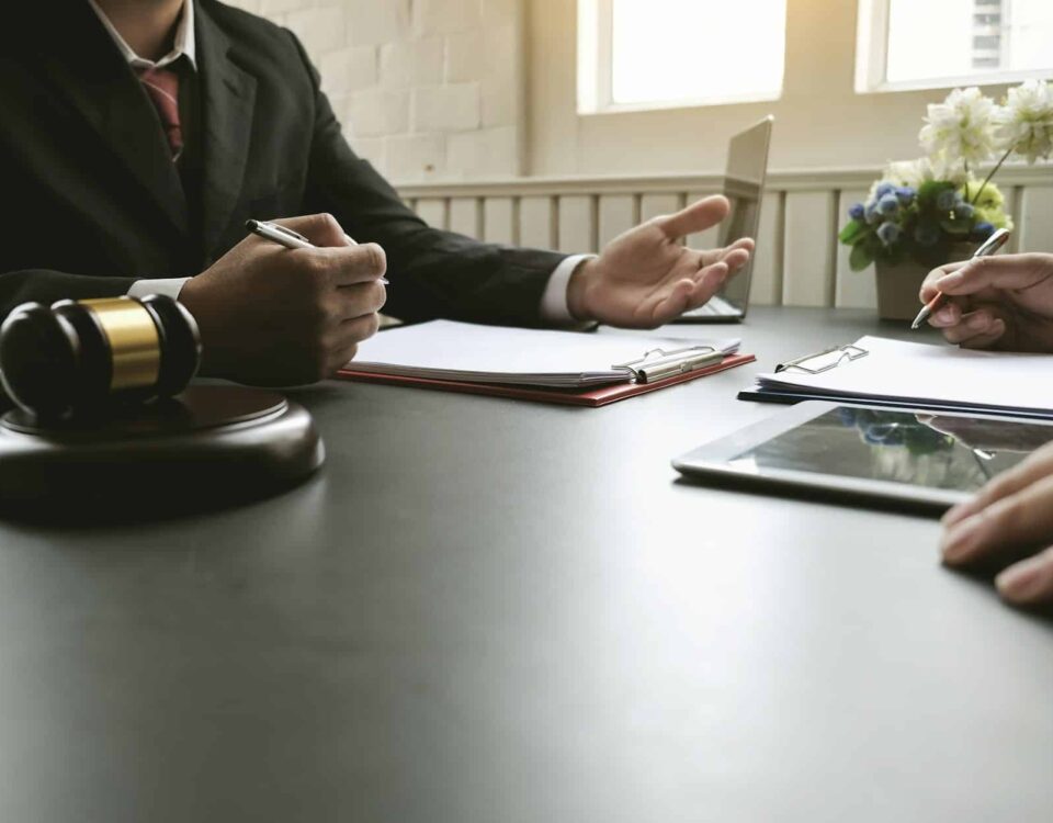 Criminal Record in Canada