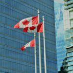 canadian flag