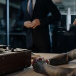 criminal rehabilitation