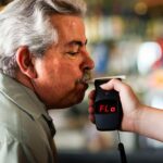 Past DUI Records