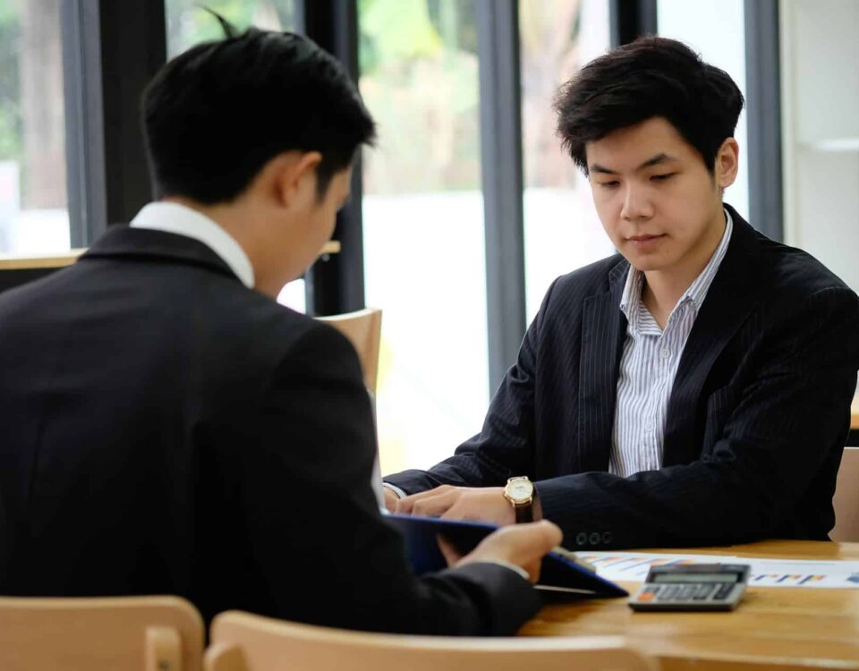 Study Permit Refusal