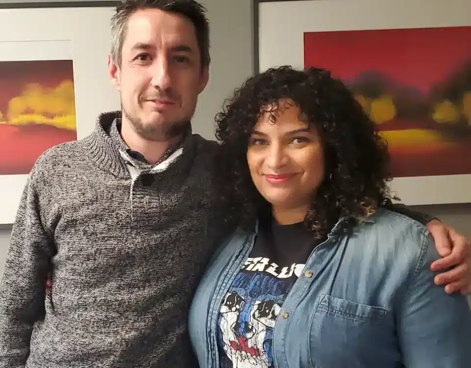 Anthony Doherty Canadian Immigration Consultant R510956