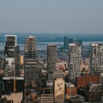 Montreal, QC, Canada