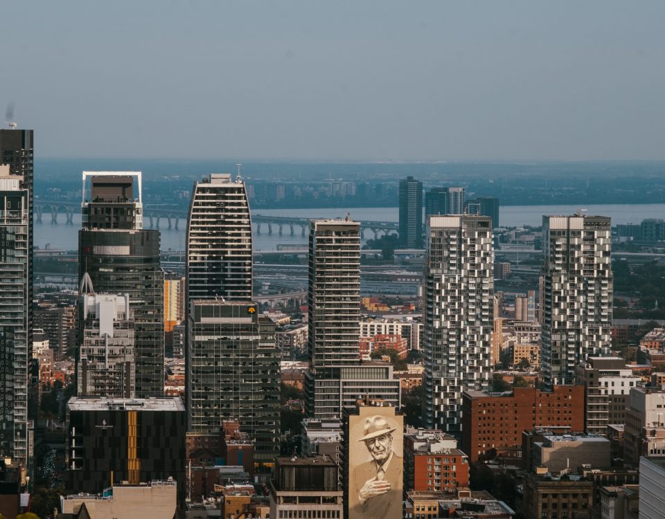 Montreal, QC, Canada